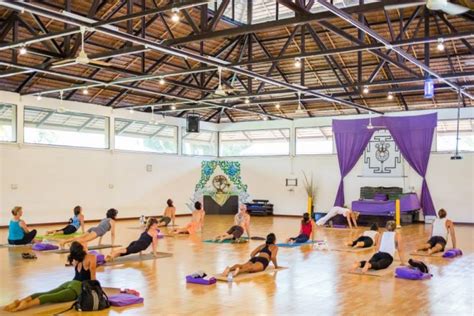 agamasex|Thai Yoga School Reopens After Sex Assault Scandal